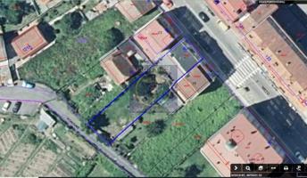 Terreno y edificio en venta, Av.  Ramón Nieto. photo 0