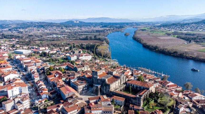 Venta de Casa señorial en Tui, Camino de Santiago photo 0