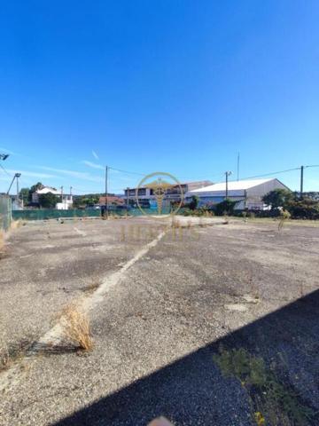 Parcela en venta Tui centro photo 0