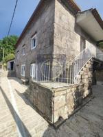 Casa nueva en venta San Xurxo de Sacos photo 0
