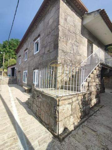 Casa nueva en venta San Xurxo de Sacos photo 0