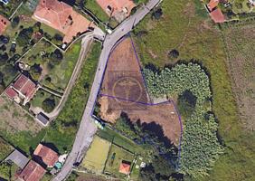 Terreno en venta Poio, al lado del centro de Pontevedra photo 0