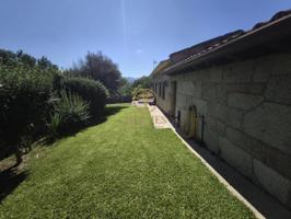 Casa en vennta, con finca de 1800 m2 en Mondariz photo 0