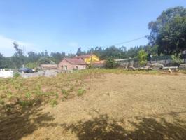 Se vende casa con licencia en Budiño photo 0