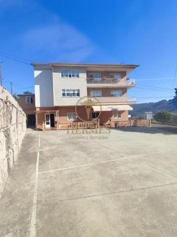 Casa de 472 m2 con 11 habitaciones y 5 baños en Vilaboa, Pontevedra photo 0