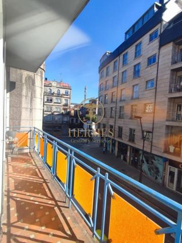 Piso reformado en el centro de Porriño!! photo 0