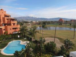 APARTAMENTO JUNTO AL CLUB DE GOLF LOS MORISCOS photo 0