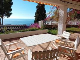 CHALET CON PISCINA PRIVADA EN LA HERRADURA. En Julio 1.350€-semana..EnAgosto 1.500€ photo 0