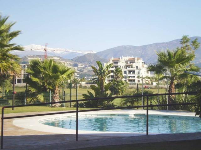 APARTAMENTO EN ALQUILER EN PLAYA GRANADA photo 0