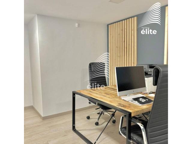 Elegante oficina en calle Estadio photo 0