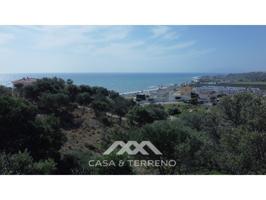 Terreno Urbanizable En venta en Vélez-Málaga photo 0