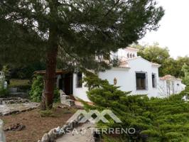 Villa En venta en Alhama De Granada photo 0