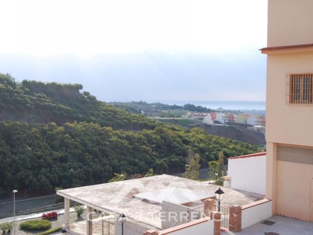 Terreno Urbanizable En venta en Camino Algarrobo - Las Arenas, Vélez-Málaga photo 0