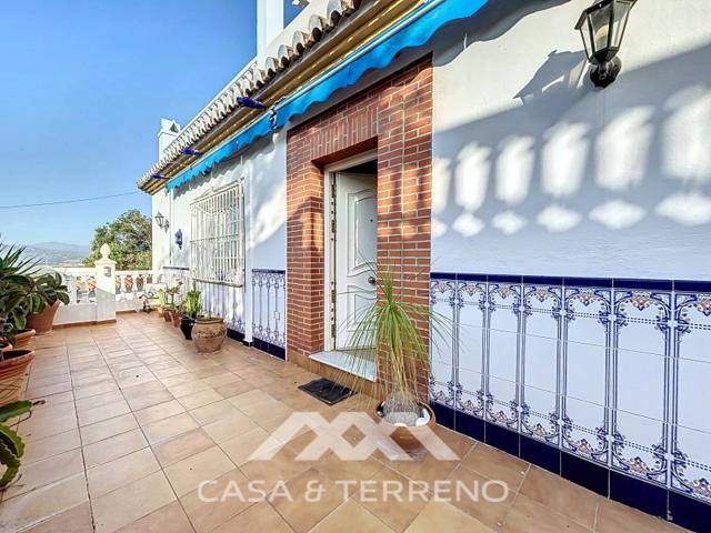 Villa En venta en Vélez-Málaga photo 0