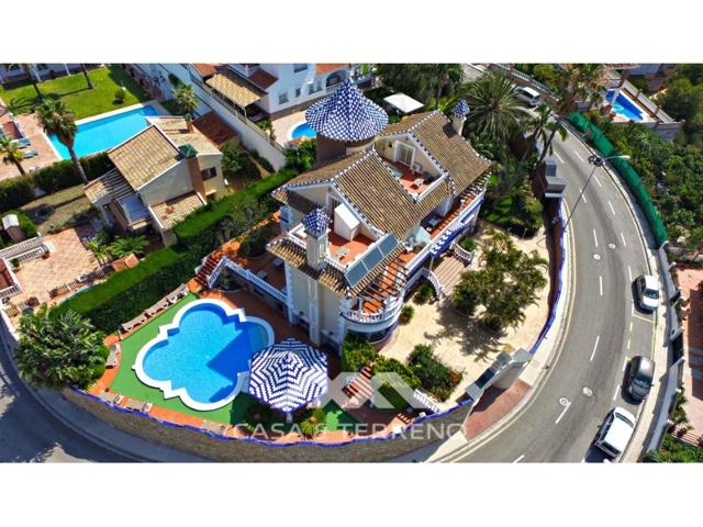 Villa En venta en Torre Del Mar photo 0