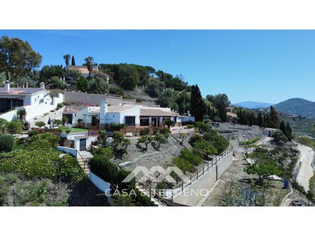 Villa En venta en Algarrobo, Algarrobo photo 0