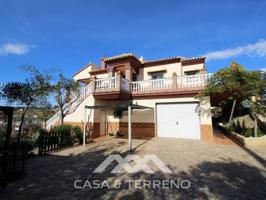 Villa En venta en Algarrobo-Costa photo 0