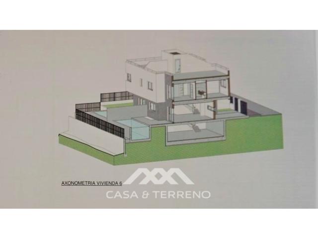 Villa En venta en Caleta De Vélez photo 0