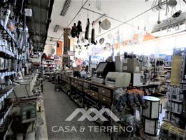 Local En venta en Torrox photo 0