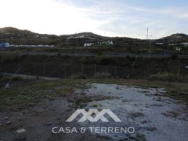 Terreno Urbanizable En venta en Torrox photo 0