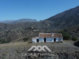 Casa De Campo En venta en Canillas De Aceituno photo 0