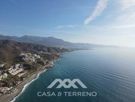 Terrenos Edificables En venta en Torrox photo 0