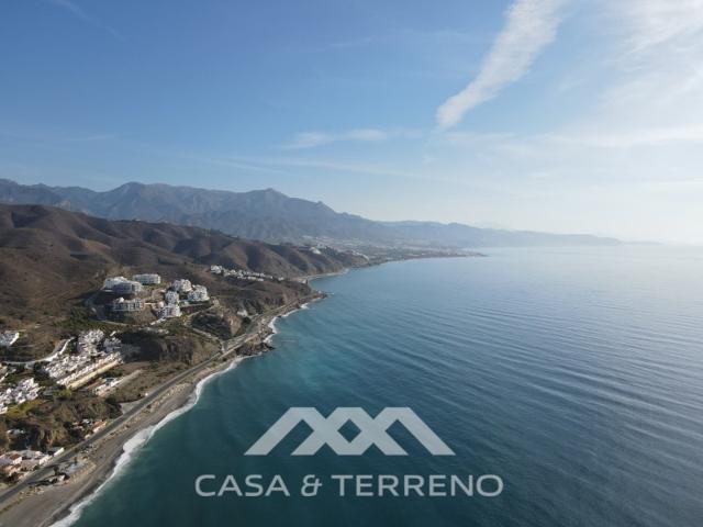 Terrenos Edificables En venta en Torrox photo 0