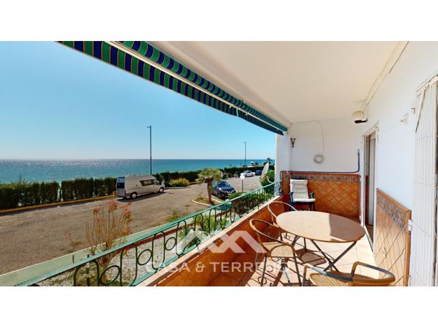 Piso En venta en Torrox photo 0