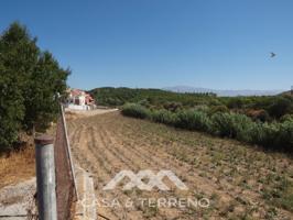 Terreno Urbanizable En venta en Almayate Bajo photo 0