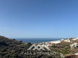 Terreno Urbanizable En venta en Torrox photo 0