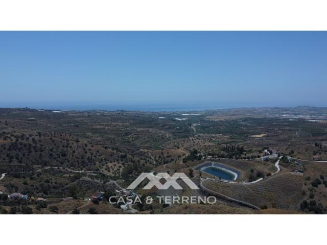 Terrenos Edificables En venta en Camino Algarrobo - Las Arenas, Vélez-Málaga photo 0