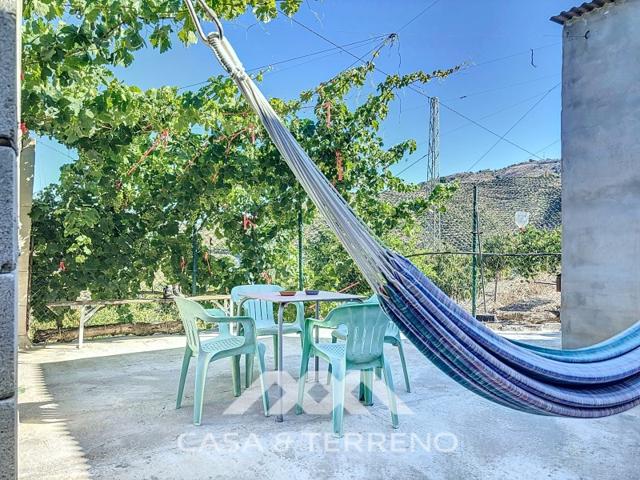 Otro En venta en Benamargosa photo 0