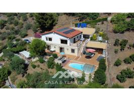 Villa En venta en Frigiliana photo 0