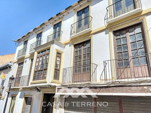 Piso En venta en Centro Histórico, Vélez-Málaga photo 0