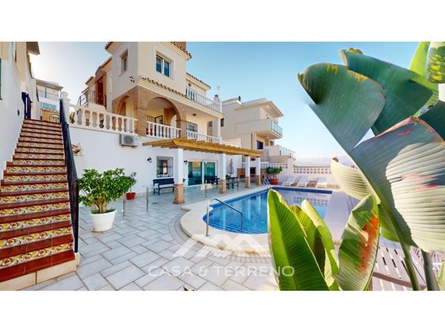Piso En venta en Viña Málaga, Vélez-Málaga photo 0