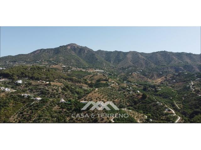 Granja En venta en Frigiliana photo 0