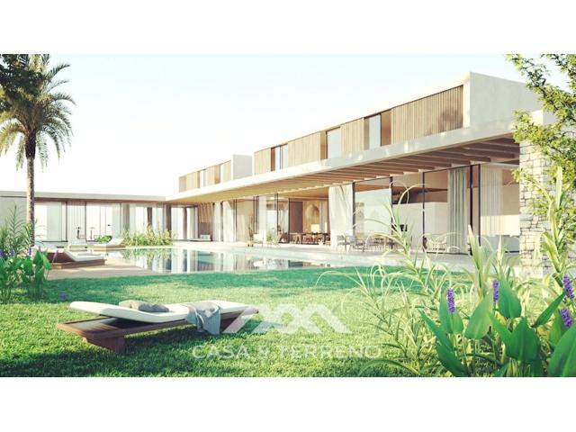 Villa En venta en Mijas photo 0