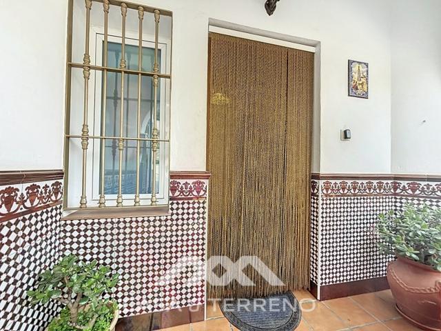 Villa En venta en Cómpeta photo 0