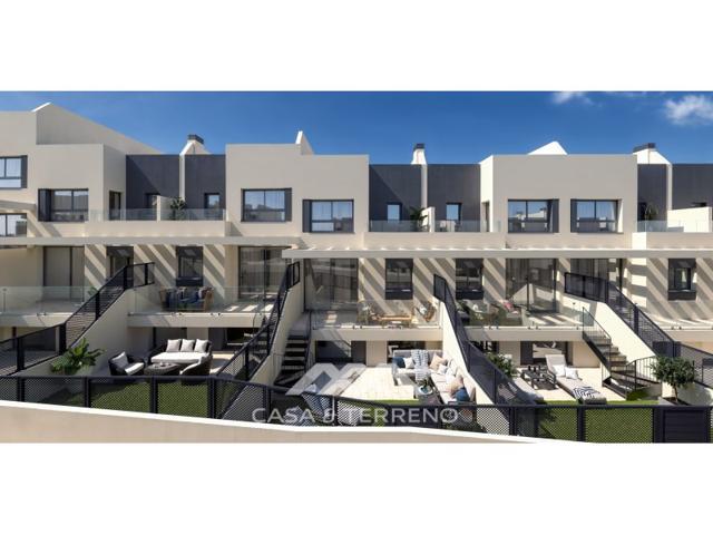 Unifamiliar Separadas En venta en Nerja photo 0