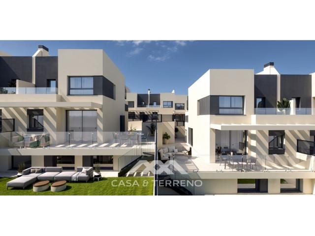 Unifamiliar Separadas En venta en Nerja photo 0