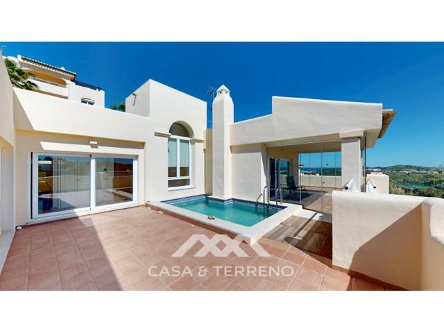  Ático En venta en Mijas photo 0