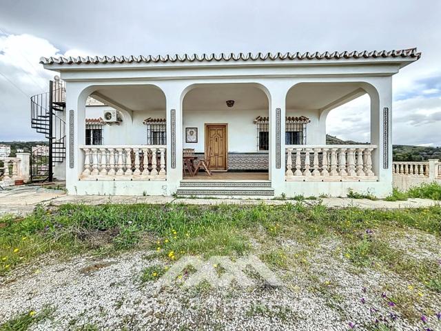 Villa En venta en Vélez-Málaga photo 0