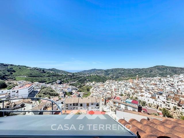 Piso En venta en Cómpeta photo 0