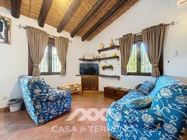 Piso En venta en Cómpeta photo 0