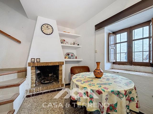Piso En venta en Canillas De Aceituno photo 0
