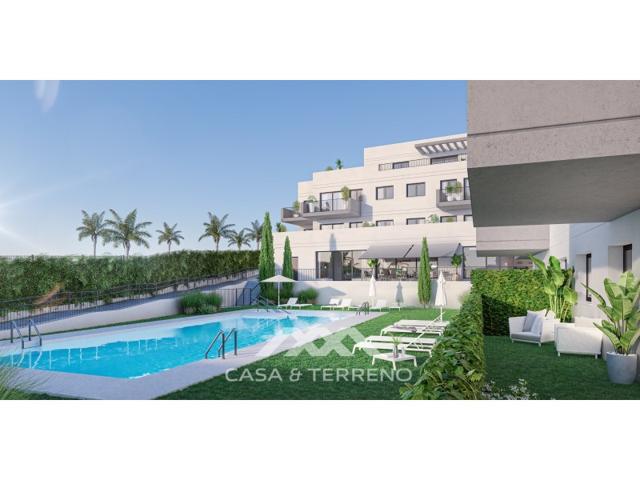 Planta Baja En venta en Vélez-Málaga photo 0