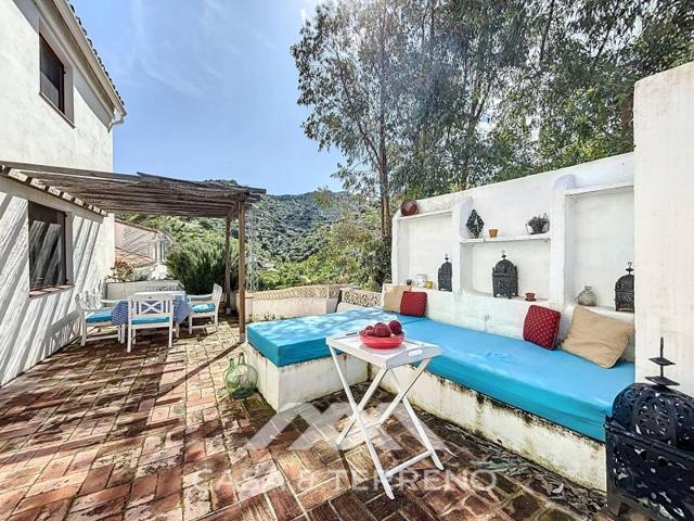 Casa De Campo En venta en Comares photo 0