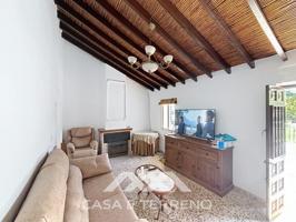Casa De Campo En venta en Cútar photo 0