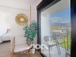 Piso En alquiler en Vélez-Málaga photo 0