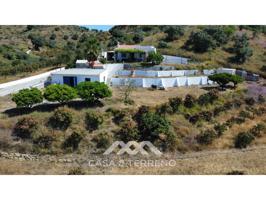 Granja En venta en Vélez-Málaga photo 0